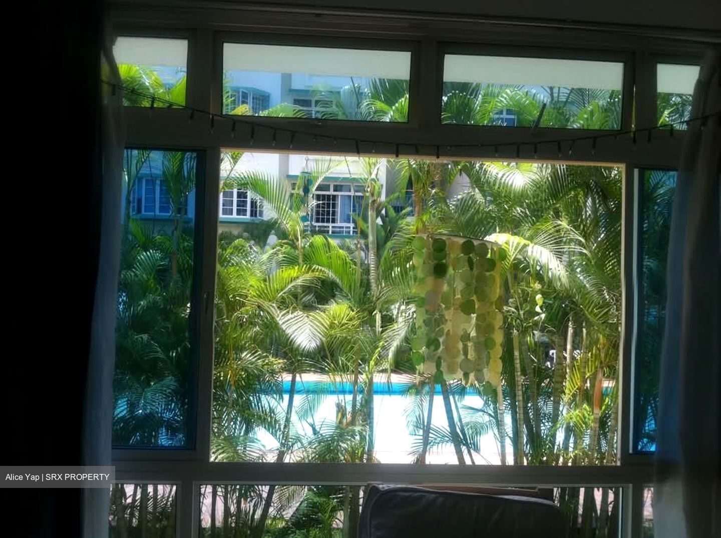 Eng Kong Green (D21), Condominium #584920191